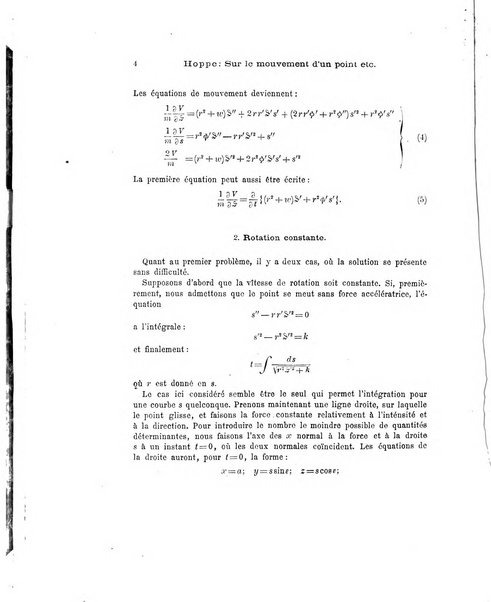 Annali di matematica pura ed applicata