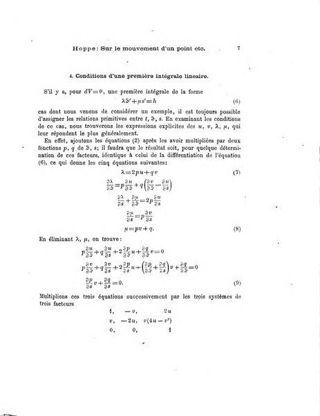 Annali di matematica pura ed applicata