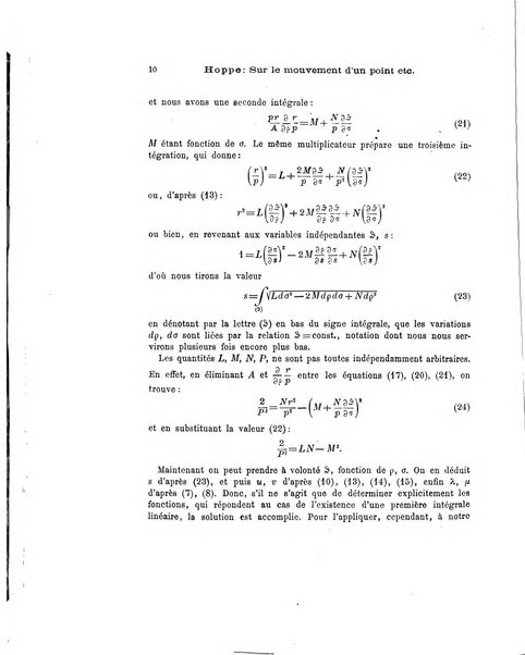 Annali di matematica pura ed applicata