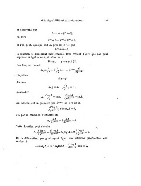 Annali di matematica pura ed applicata