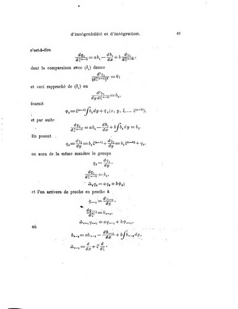 Annali di matematica pura ed applicata