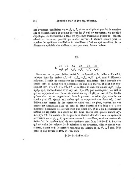 Annali di matematica pura ed applicata