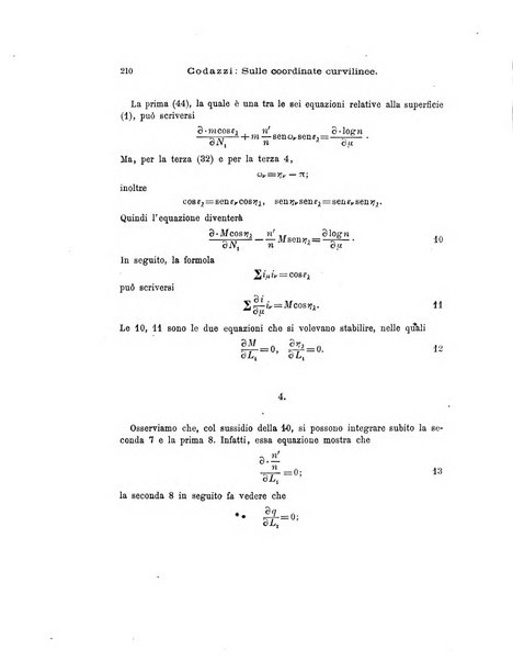 Annali di matematica pura ed applicata