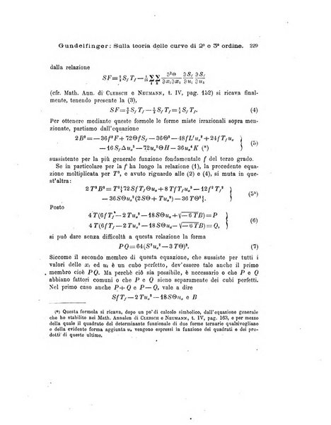 Annali di matematica pura ed applicata