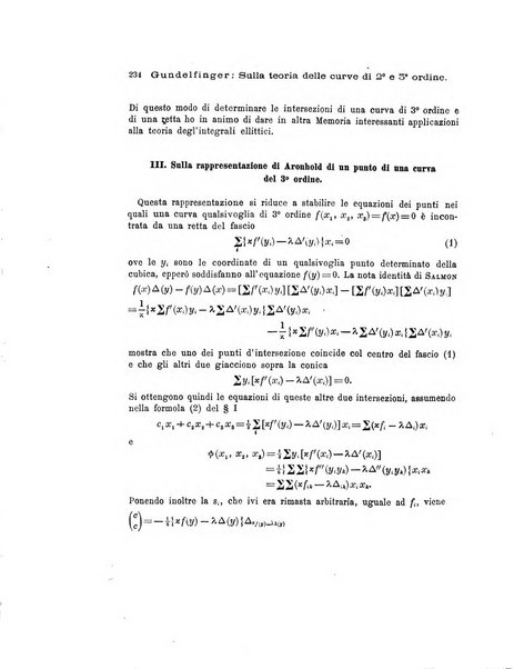 Annali di matematica pura ed applicata