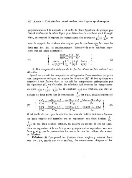 Annali di matematica pura ed applicata