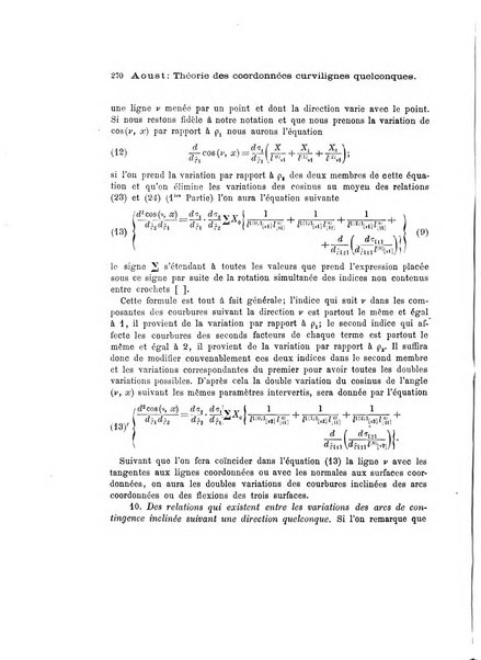 Annali di matematica pura ed applicata