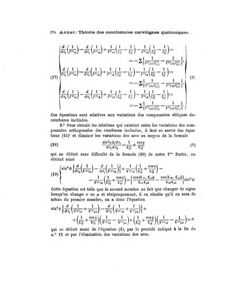 Annali di matematica pura ed applicata