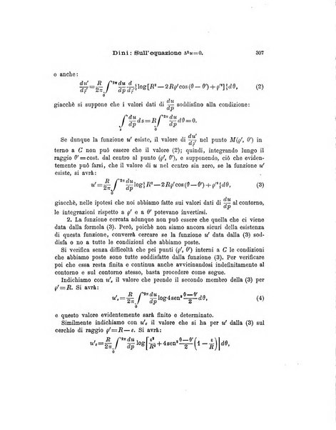 Annali di matematica pura ed applicata