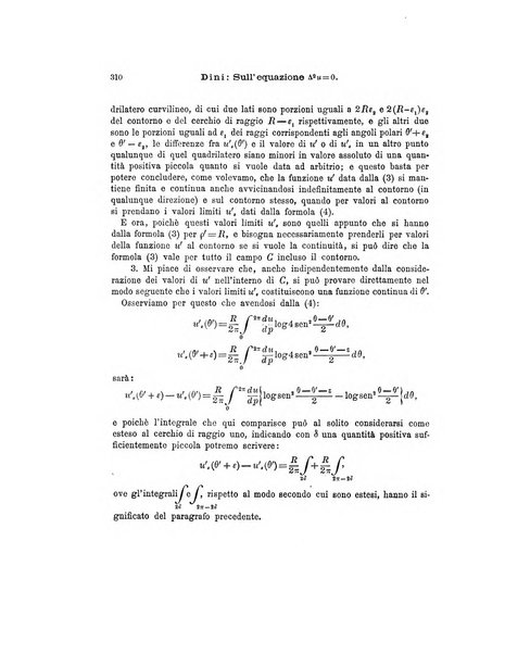 Annali di matematica pura ed applicata