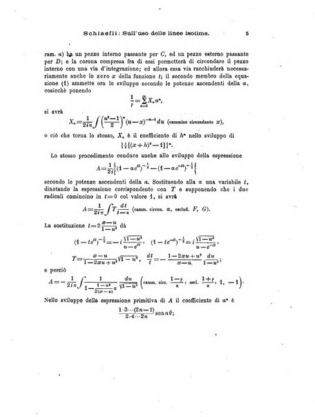 Annali di matematica pura ed applicata