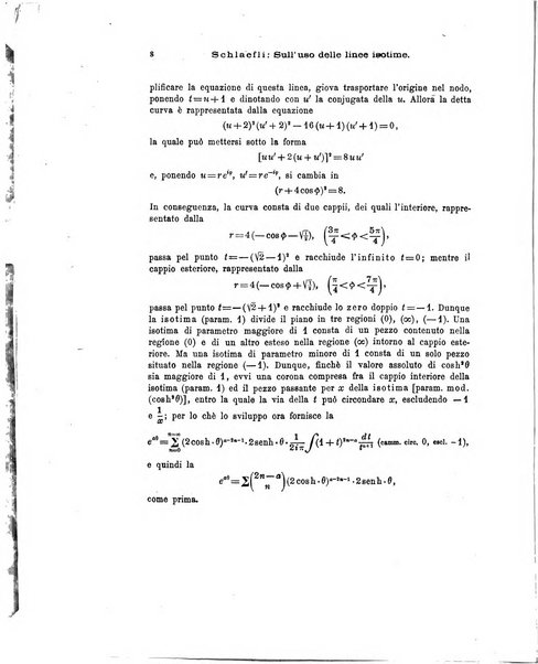 Annali di matematica pura ed applicata