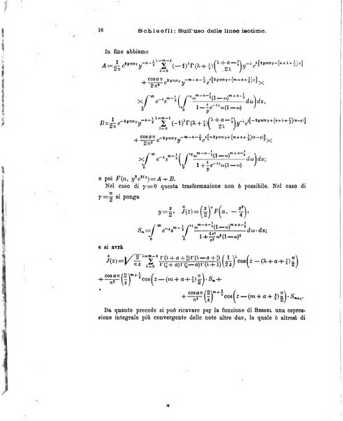 Annali di matematica pura ed applicata