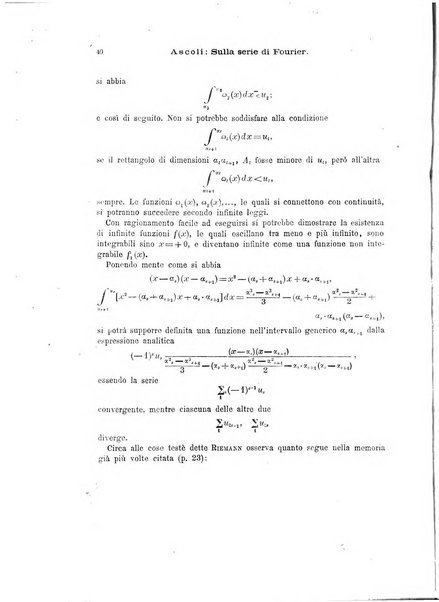 Annali di matematica pura ed applicata