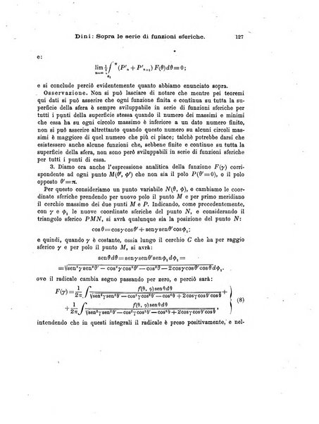 Annali di matematica pura ed applicata