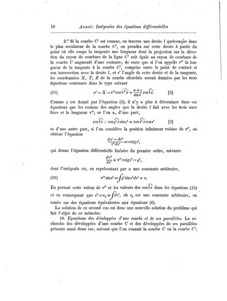 Annali di matematica pura ed applicata