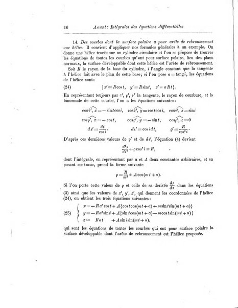 Annali di matematica pura ed applicata