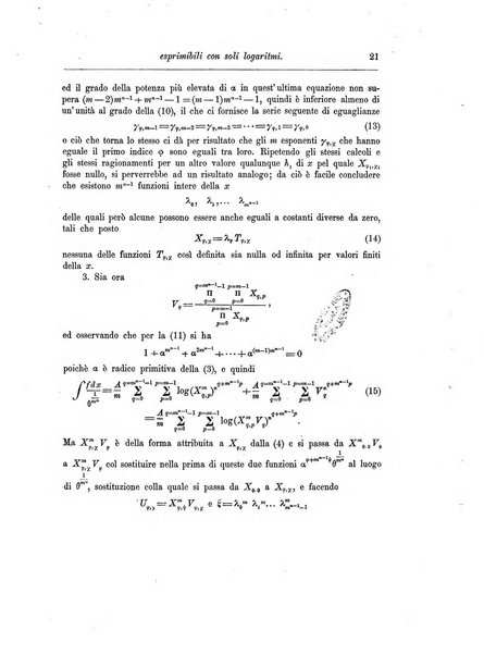 Annali di matematica pura ed applicata