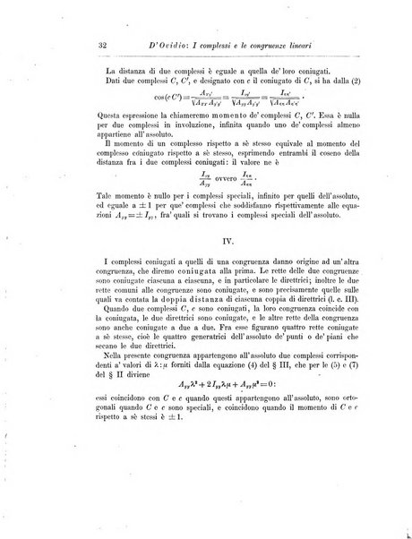 Annali di matematica pura ed applicata