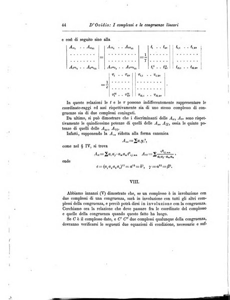 Annali di matematica pura ed applicata