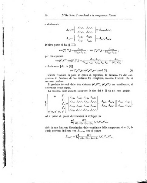 Annali di matematica pura ed applicata