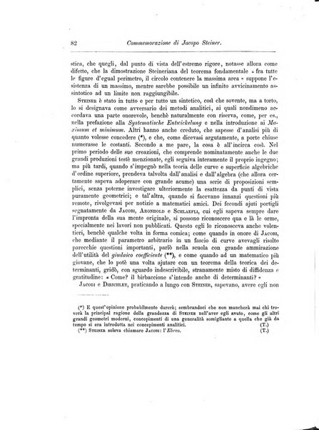 Annali di matematica pura ed applicata