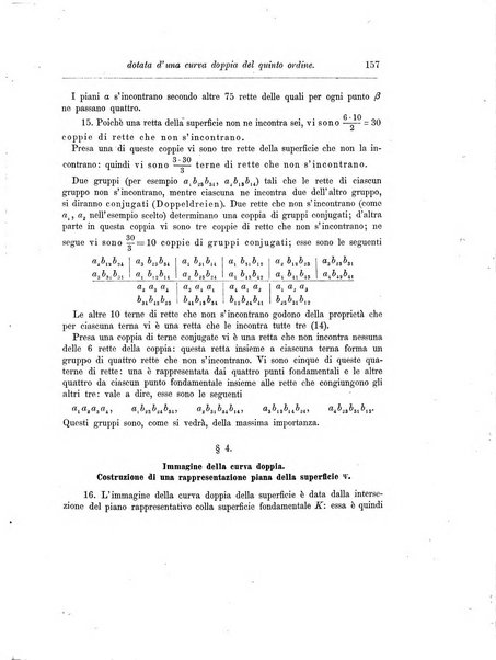 Annali di matematica pura ed applicata