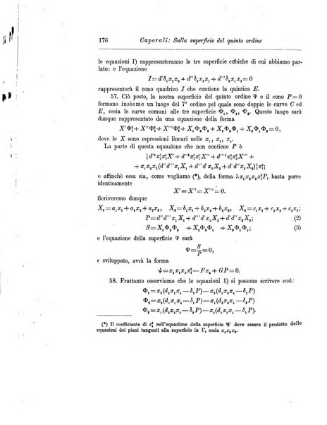 Annali di matematica pura ed applicata