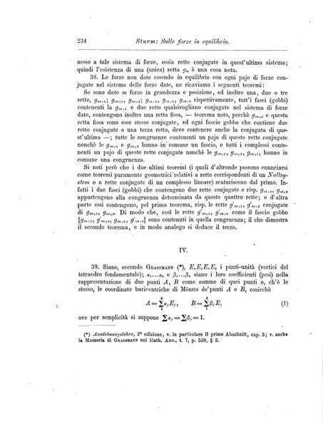 Annali di matematica pura ed applicata