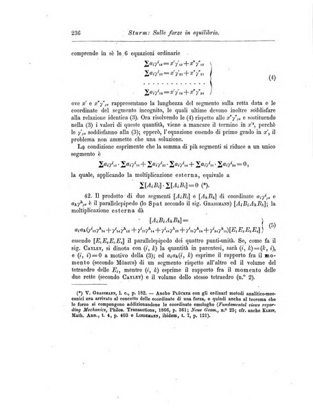 Annali di matematica pura ed applicata