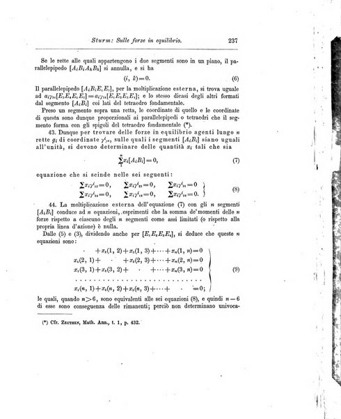 Annali di matematica pura ed applicata