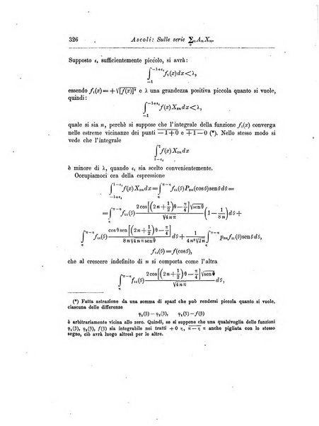 Annali di matematica pura ed applicata