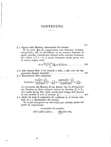 Annali di matematica pura ed applicata