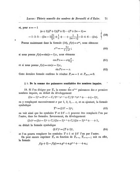 Annali di matematica pura ed applicata