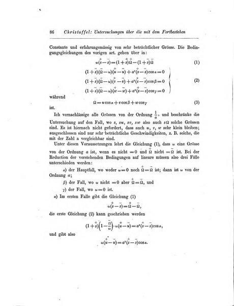 Annali di matematica pura ed applicata