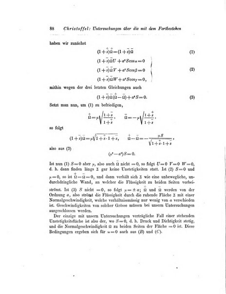 Annali di matematica pura ed applicata