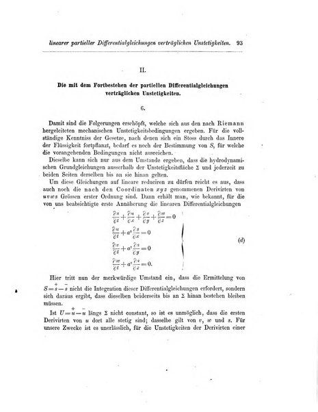 Annali di matematica pura ed applicata