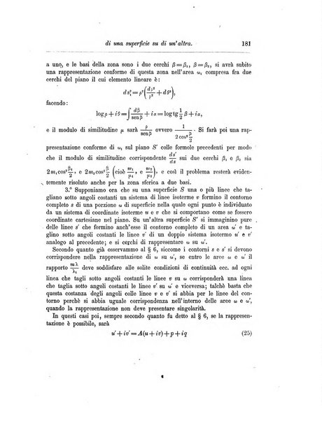 Annali di matematica pura ed applicata