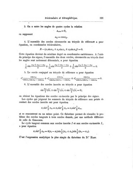 Annali di matematica pura ed applicata