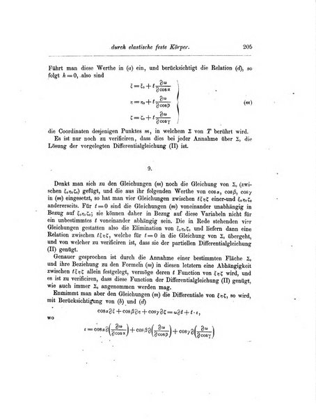 Annali di matematica pura ed applicata