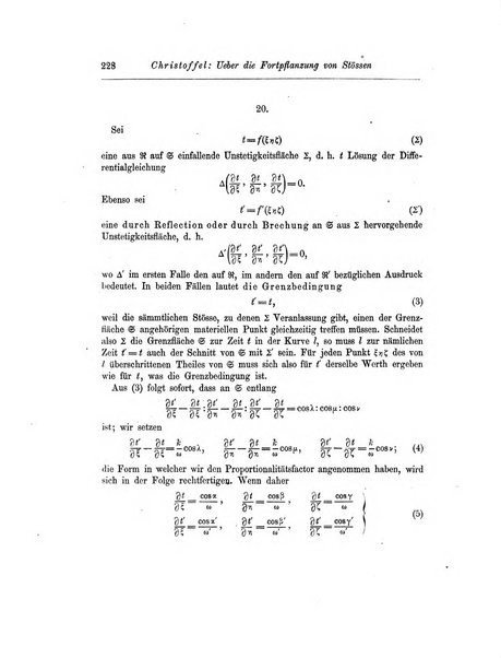 Annali di matematica pura ed applicata