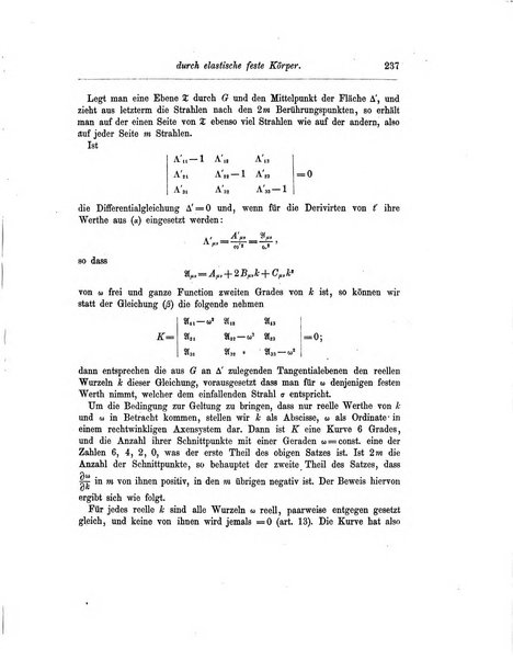 Annali di matematica pura ed applicata