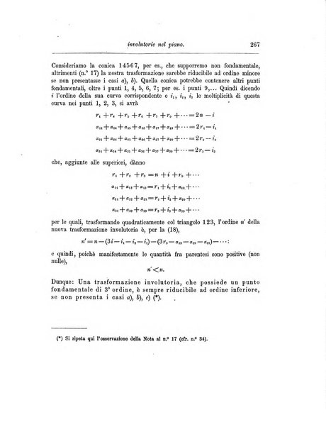 Annali di matematica pura ed applicata