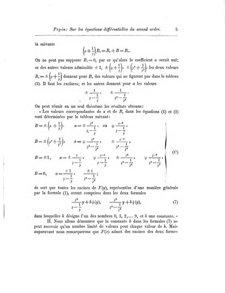 Annali di matematica pura ed applicata