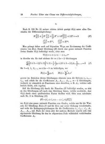 Annali di matematica pura ed applicata