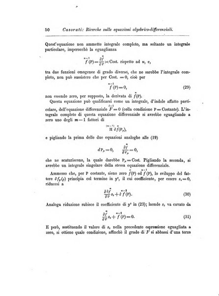 Annali di matematica pura ed applicata