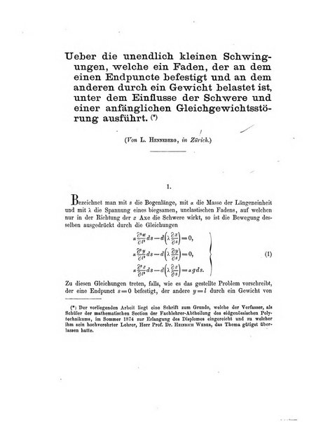 Annali di matematica pura ed applicata