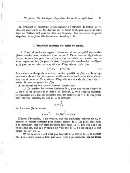 Annali di matematica pura ed applicata