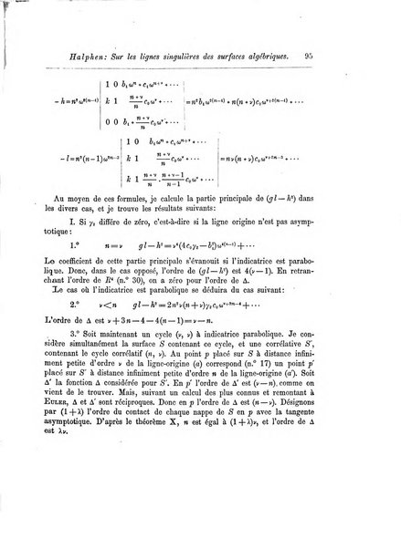 Annali di matematica pura ed applicata