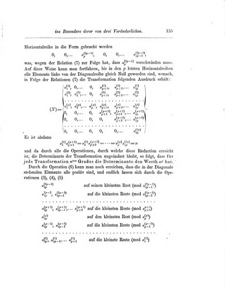 Annali di matematica pura ed applicata